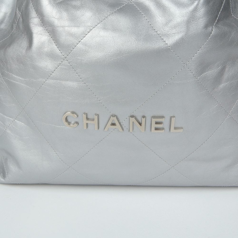 CHANEL AS3260 22 小號肩背包-3