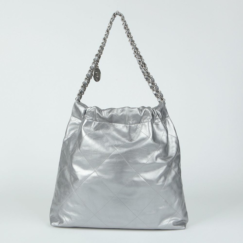 【包稅】CHANEL AS3260 22 小號肩背包-4