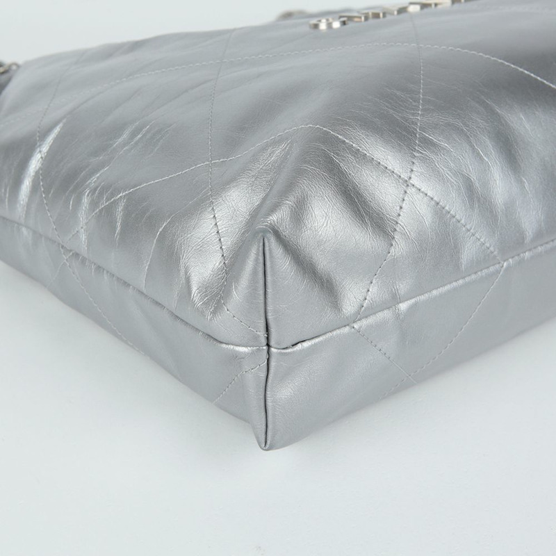 【包稅】CHANEL AS3260 22 小號肩背包-8