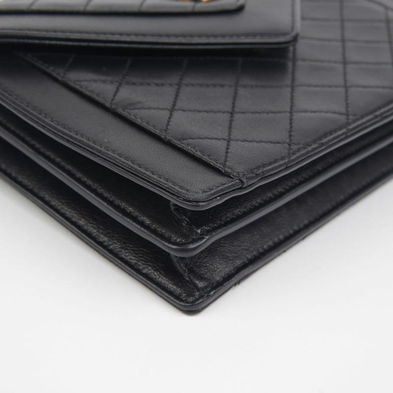 SAINT LAURENT 685574 Gaby 迷你 Shachel 單肩斜背包-7