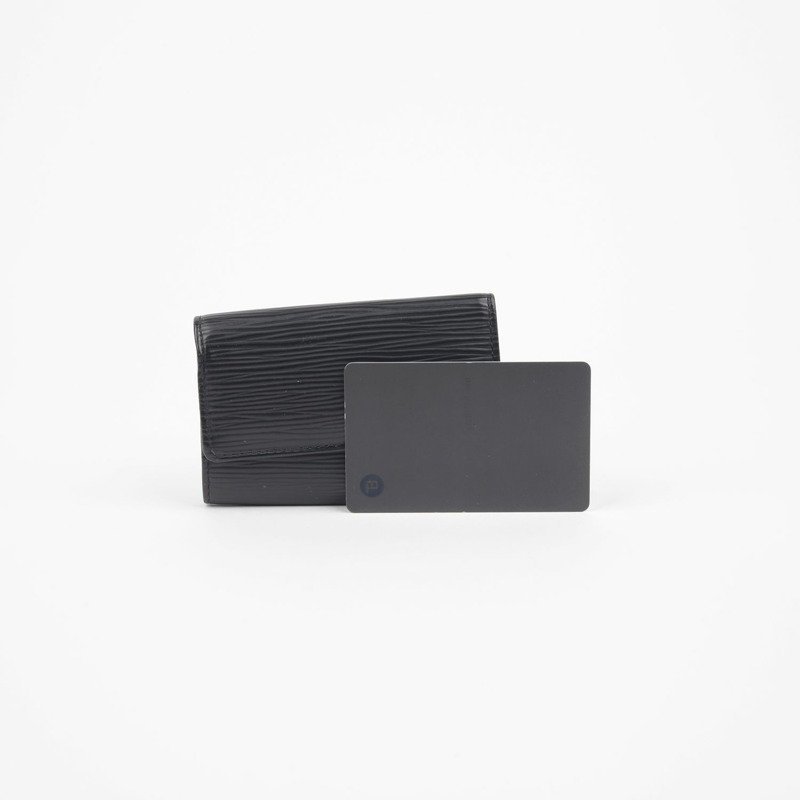LOUIS VUITTON M63812 6鑰匙扣-8