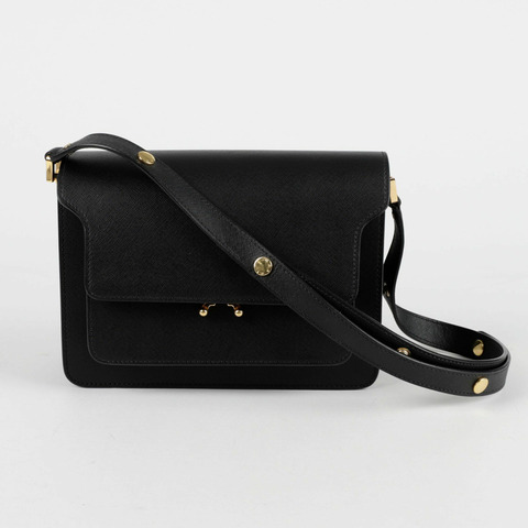 MARNI SBMPN09N01 Trunk 中型單肩包
