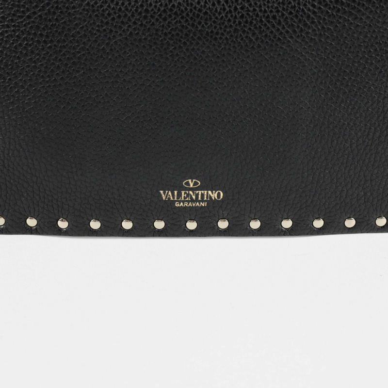 VALENTINO Rockstud 信封手拿包 2P0P56-3