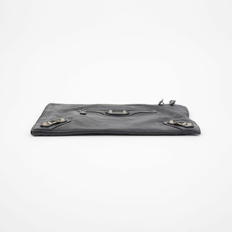 BALENCIAGA Giant City 手包 541818-4