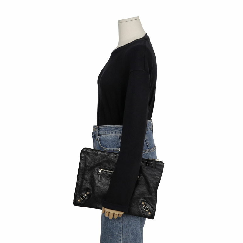 BALENCIAGA Giant City 手包 541818-11