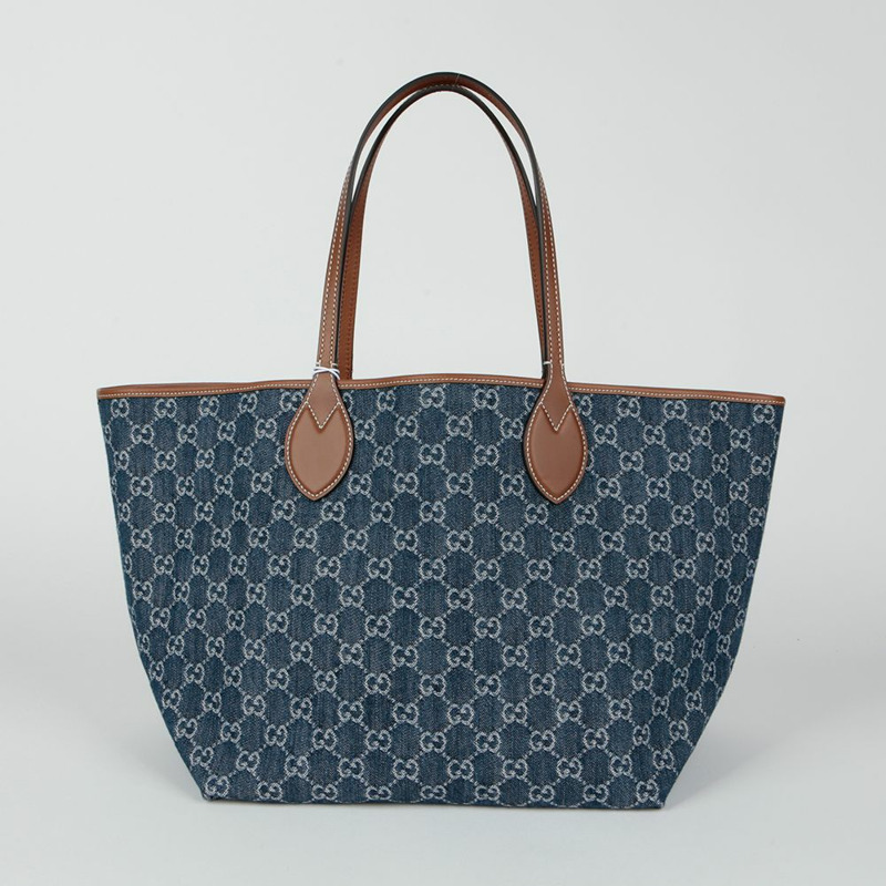 GUCCI Tottishima 大手提包 820481-1