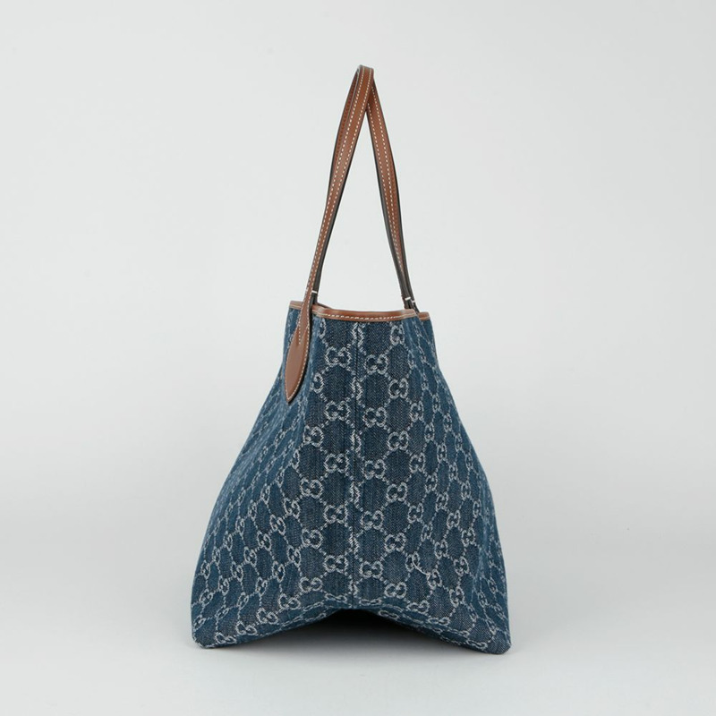 GUCCI Tottishima 大手提包 820481-3