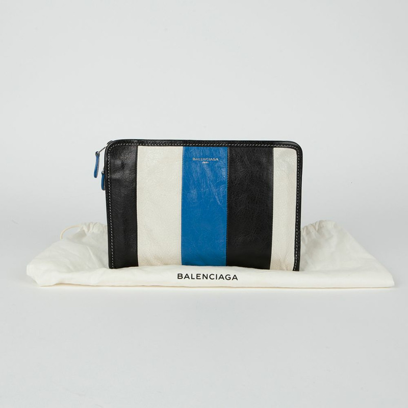 BALENCIAGA 芭莎手拿包 476046-0