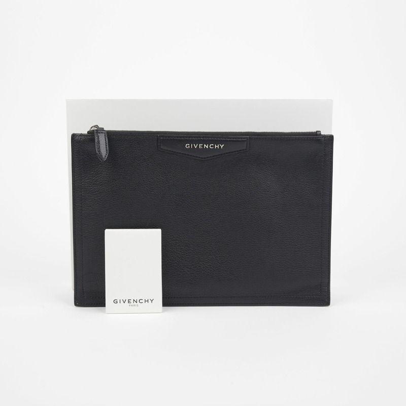 GIVENCHY Antigona 中型手包 BC06821012-0