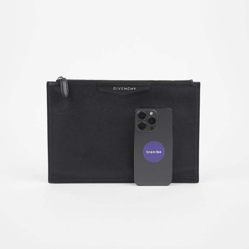 GIVENCHY Antigona 中型手包 BC06821012-7