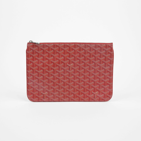 GOYARD Sena MM 手拿包