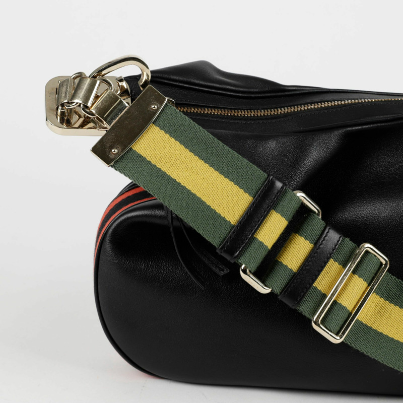 GUCCI Aattasche 大號 Hobo 單肩包 702823-1