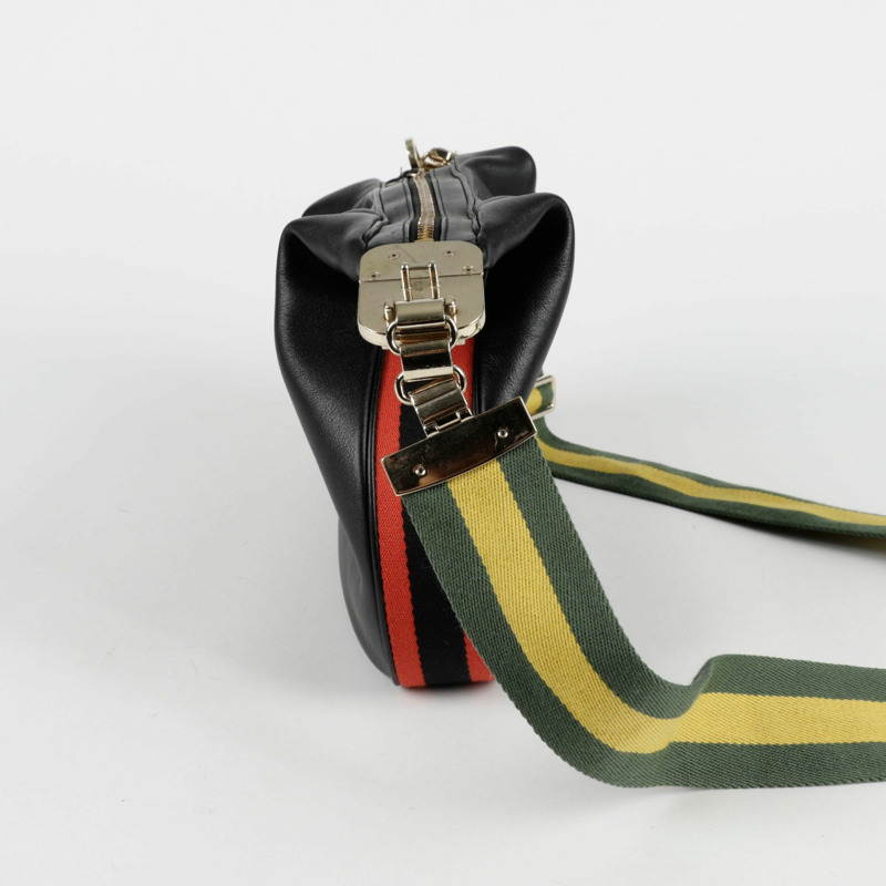 GUCCI Aattasche 大號 Hobo 單肩包 702823-2