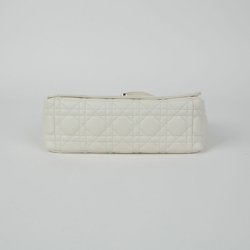 【包稅】DIOR M9242UWHC Caro 中型鏈條單肩斜背包-6