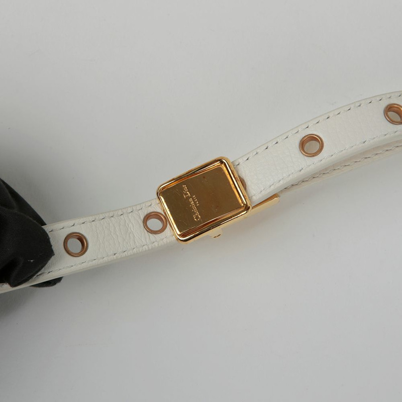 【包稅】DIOR M9242UWHC Caro 中型鏈條單肩斜背包-9