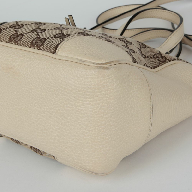 GUCCI 449241 GG 托特單肩包-11