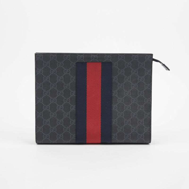 GUCCI 475316 網袋-0