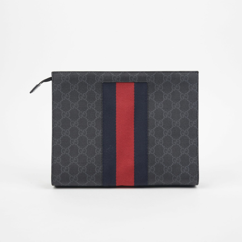 GUCCI 475316 網袋-1