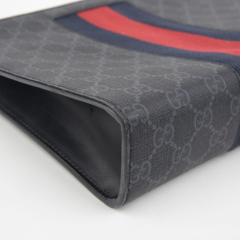 GUCCI 475316 網袋-5