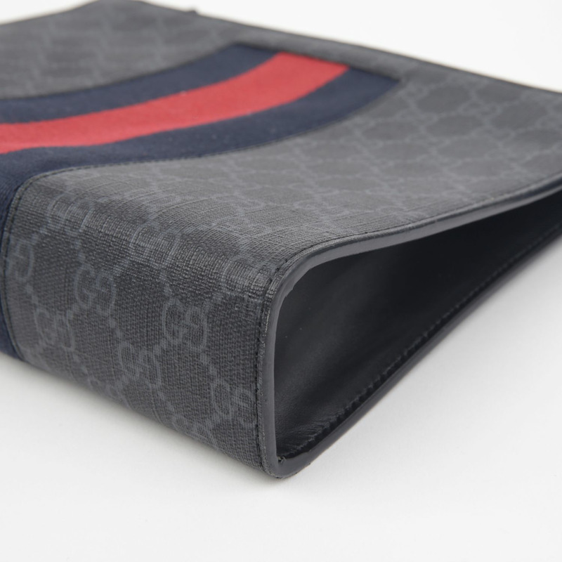 GUCCI 475316 網袋-6