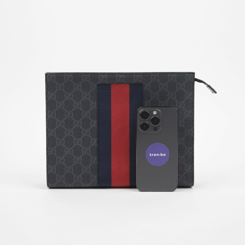 GUCCI 475316 網袋-7