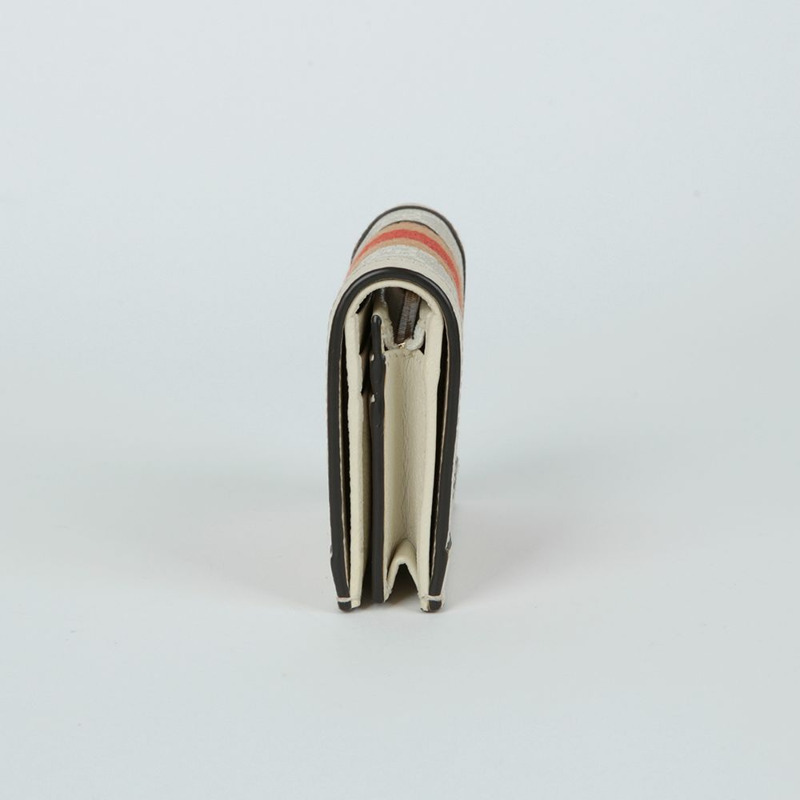 GUCCI Ophis 卡片夾皮夾 523155-4