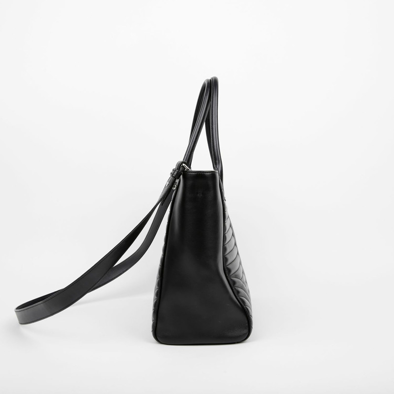 PRADA Diagram 托特單肩包 1BA195-3