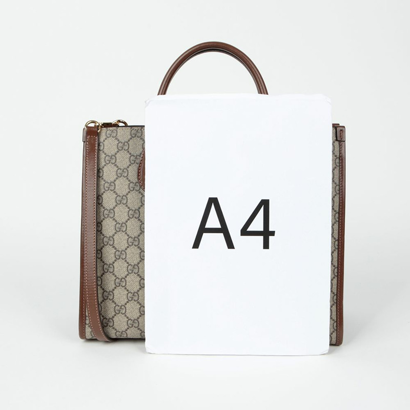 【包稅】GUCCI 互扣式 G 小號手提單肩包 659983-11