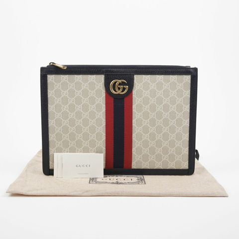 GUCCI Ophidia 公事包 674078