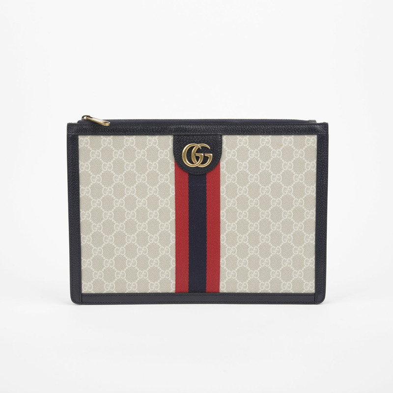 GUCCI Ophidia 公事包 674078-1