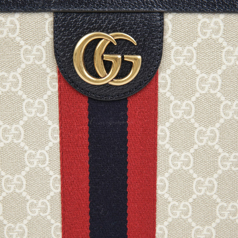 GUCCI Ophidia 公事包 674078-2
