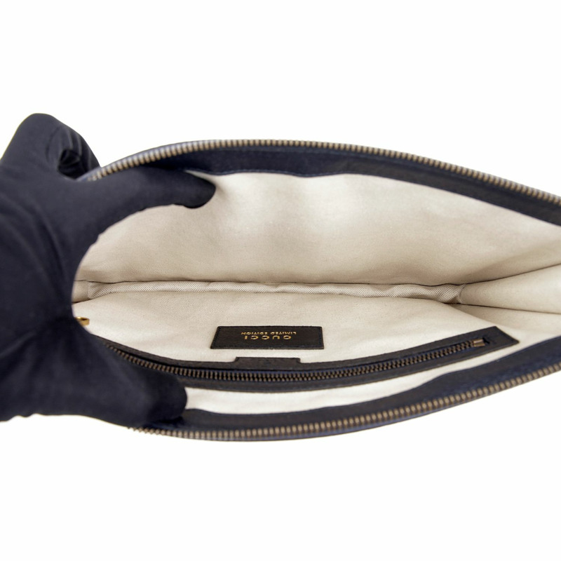 GUCCI Ophidia 公事包 674078-7