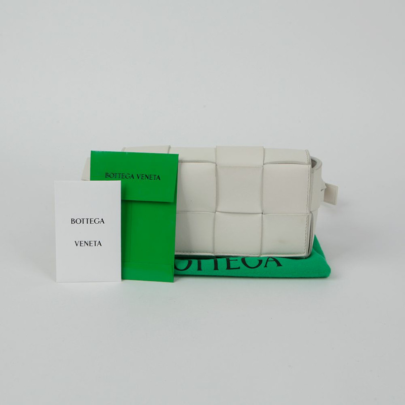 BOTTEGA VENETA 卡式腰包 668572-0
