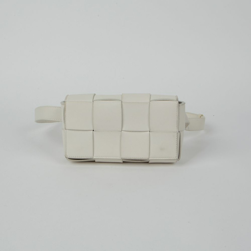 BOTTEGA VENETA 卡式腰包 668572-1