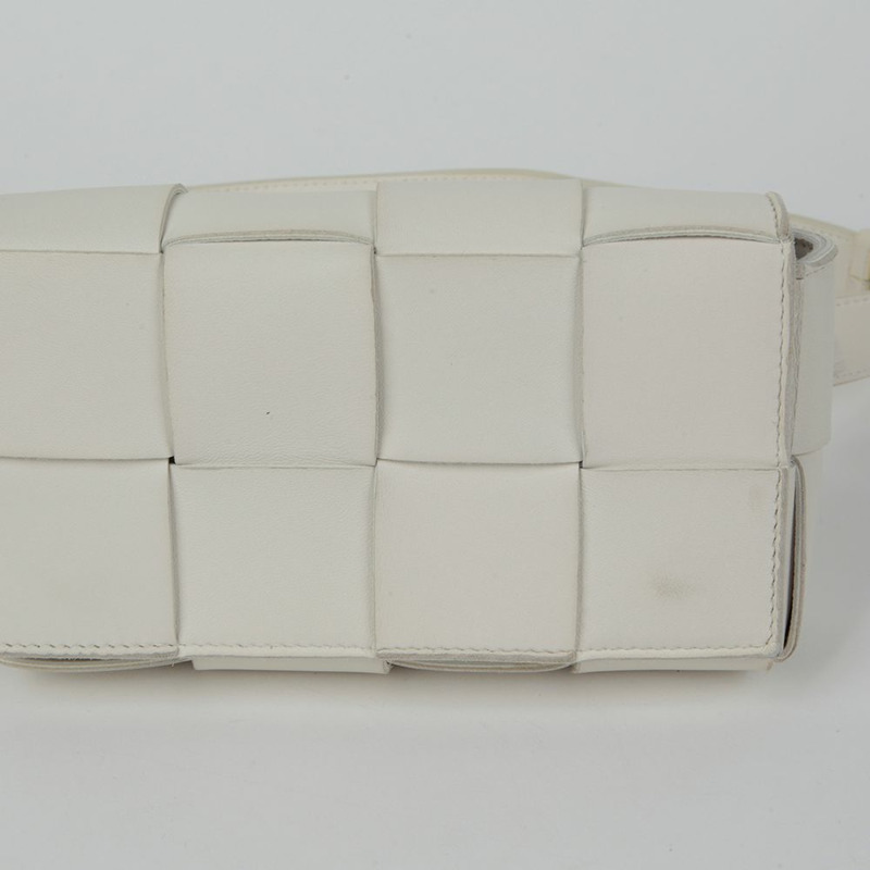 BOTTEGA VENETA 卡式腰包 668572-2