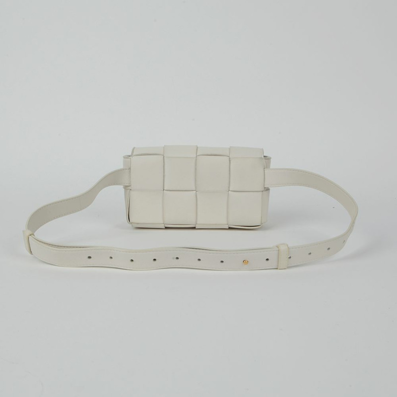 BOTTEGA VENETA 卡式腰包 668572-3