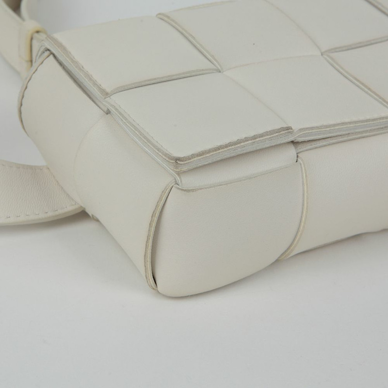BOTTEGA VENETA 卡式腰包 668572-7