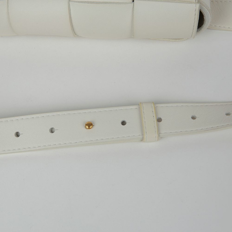BOTTEGA VENETA 卡式腰包 668572-8