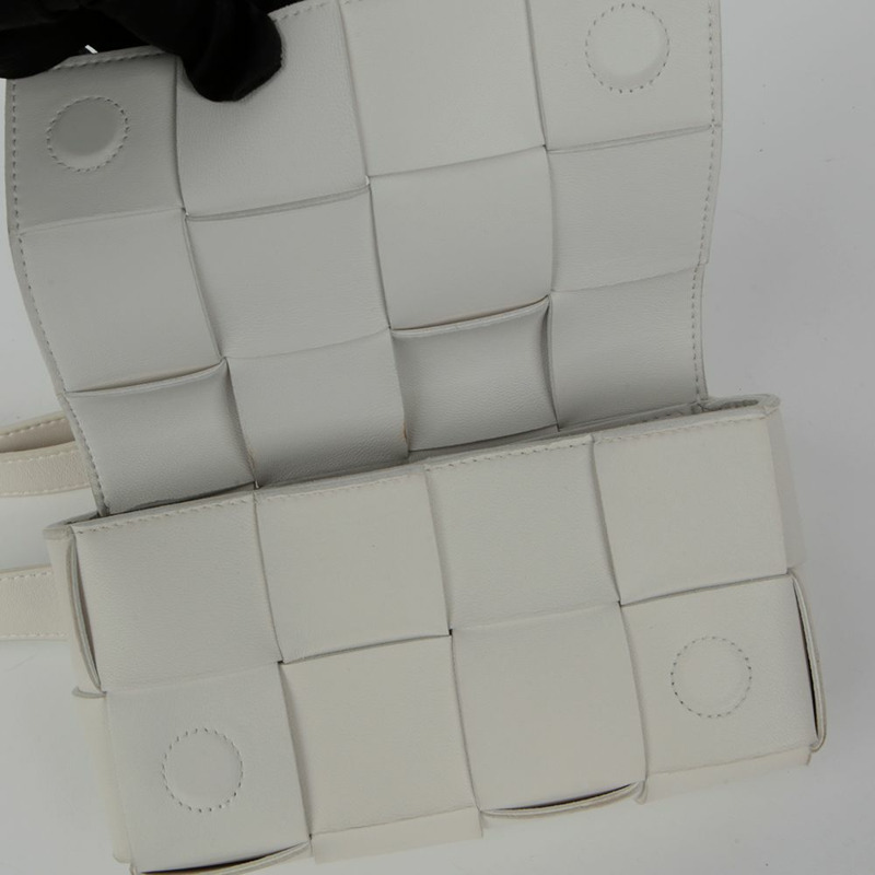 BOTTEGA VENETA 卡式腰包 668572-10
