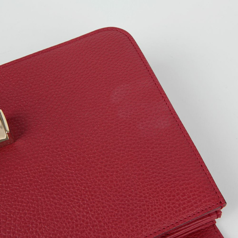 GUCCI 510303 互扣式中型單肩包-11