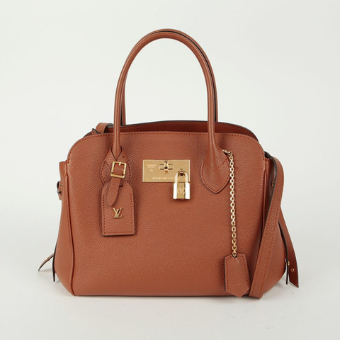 LOUIS VUITTON M51684 Milha PM 托特單肩包