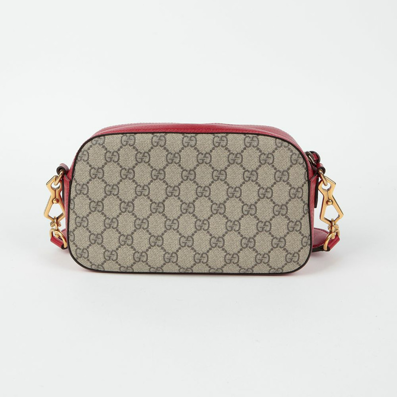【包稅】GUCCI 476466 Neo 復古斜背包-3