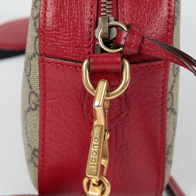 【包稅】GUCCI 476466 Neo 復古斜背包-5