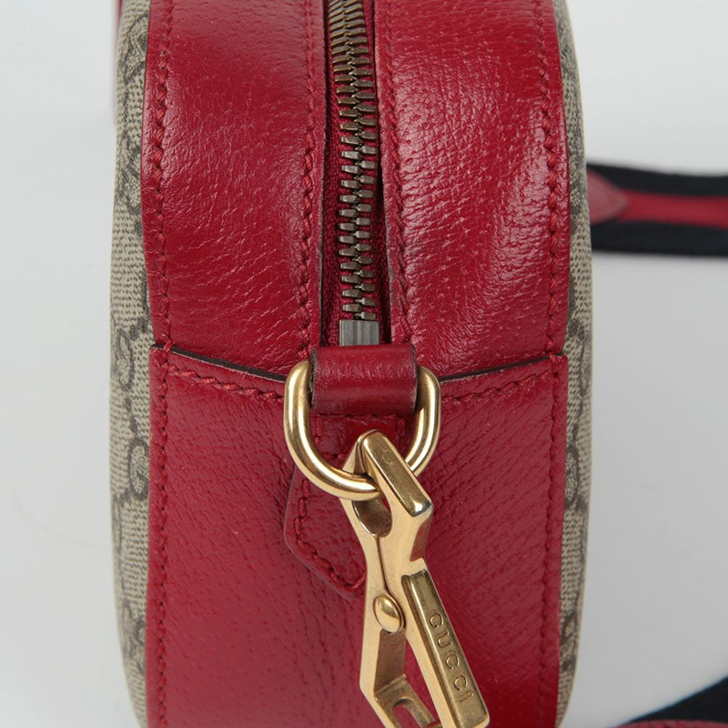 【包稅】GUCCI 476466 Neo 復古斜背包-6