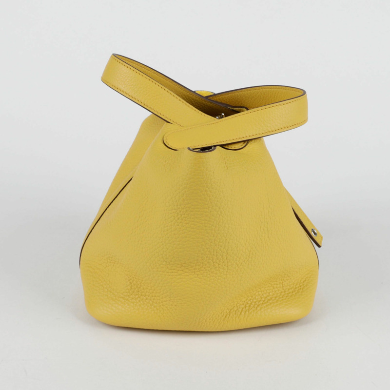 HERMES Picotin Lock 18 手提包 H056289CK-5