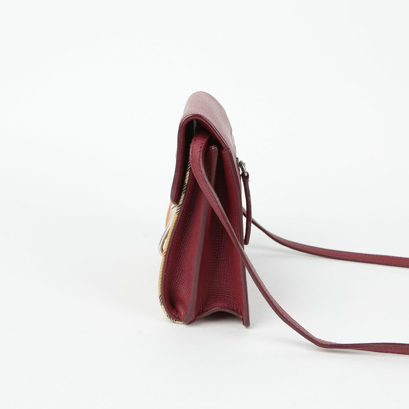 BURBERRY McKen 肩斜背包 4079967-3