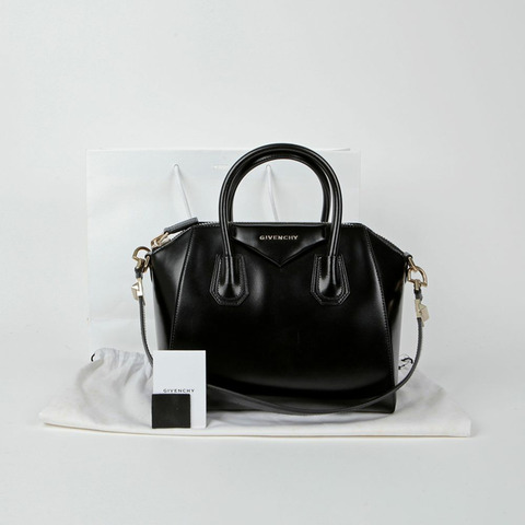 GIVENCHY Antigona 小號托特單肩包 BB05102014