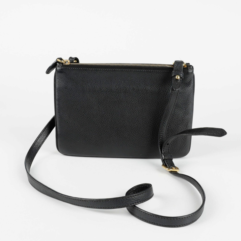 PRADA 1BH046 Double House斜背包-2