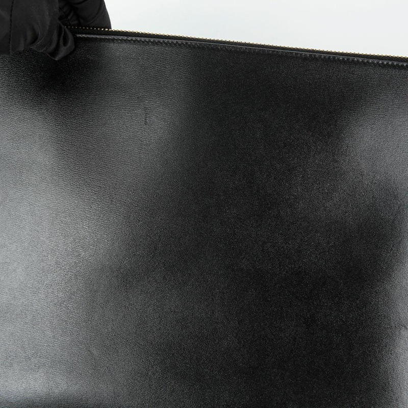 SAINT LAURENT Monogram 大號手包 607782-2