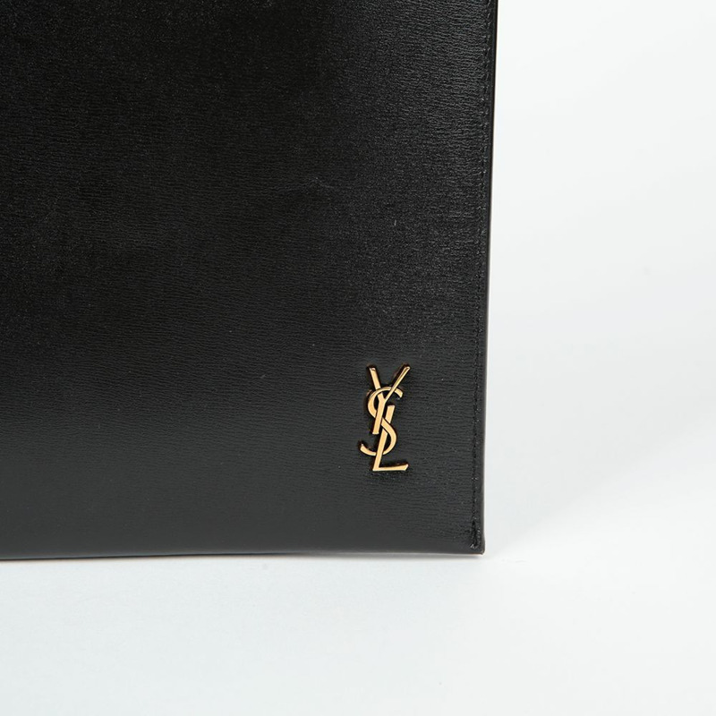 SAINT LAURENT Monogram 大號手包 607782-3